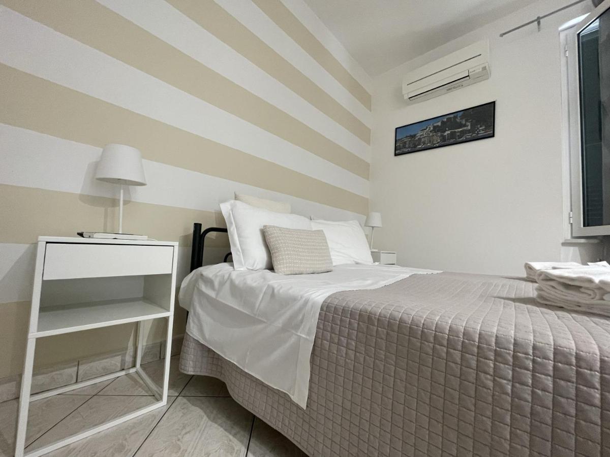 La Casetta Apartment La Spezia
