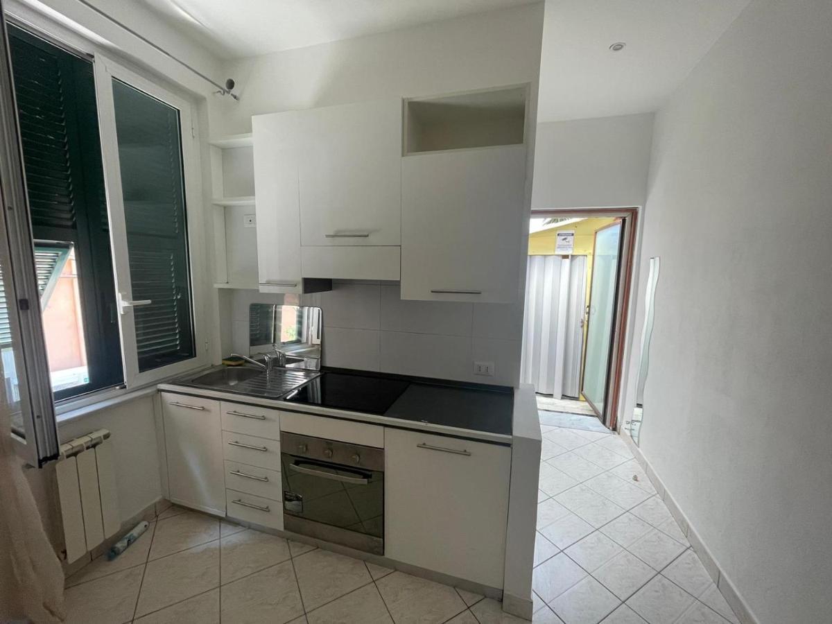 Apartment La Casetta