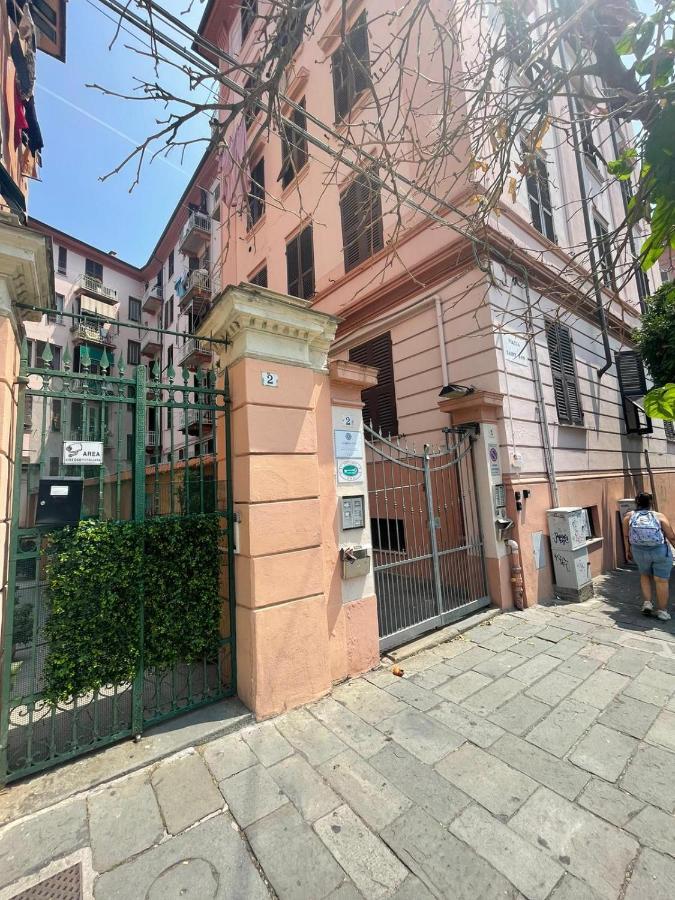 La Casetta Apartment La Spezia