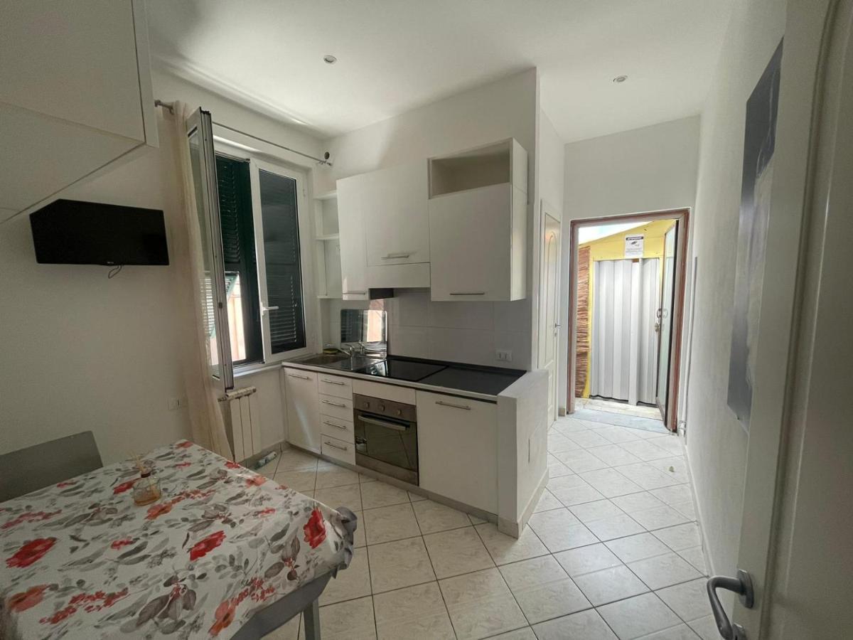Appartement La Casetta La Spezia