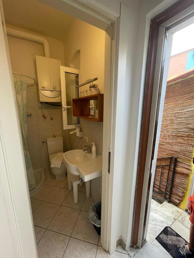 La Casetta Apartment *