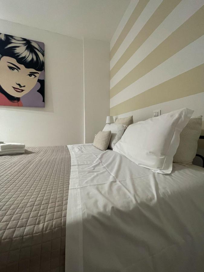 Apartment La Casetta