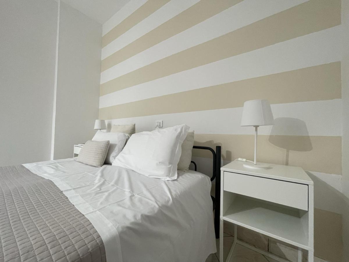 Appartement La Casetta La Spezia