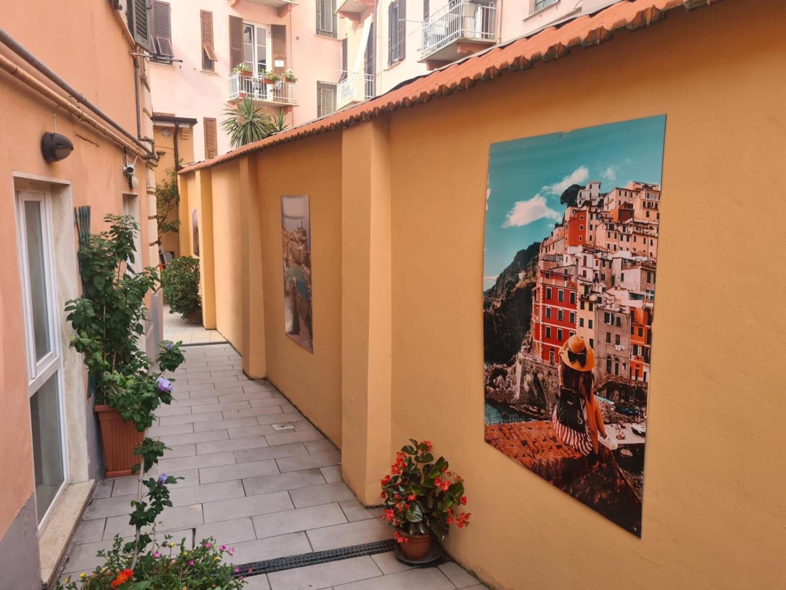 La Casetta La Spezia