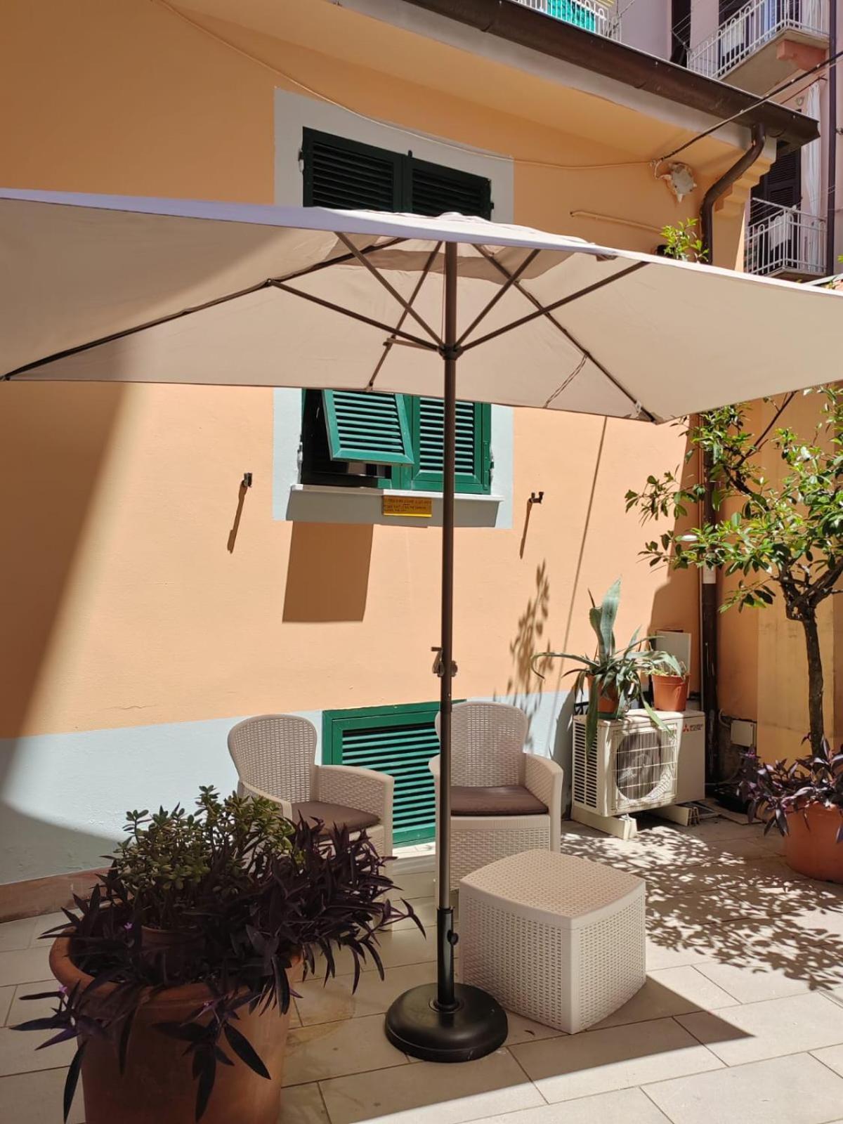 La Casetta Apartment La Spezia