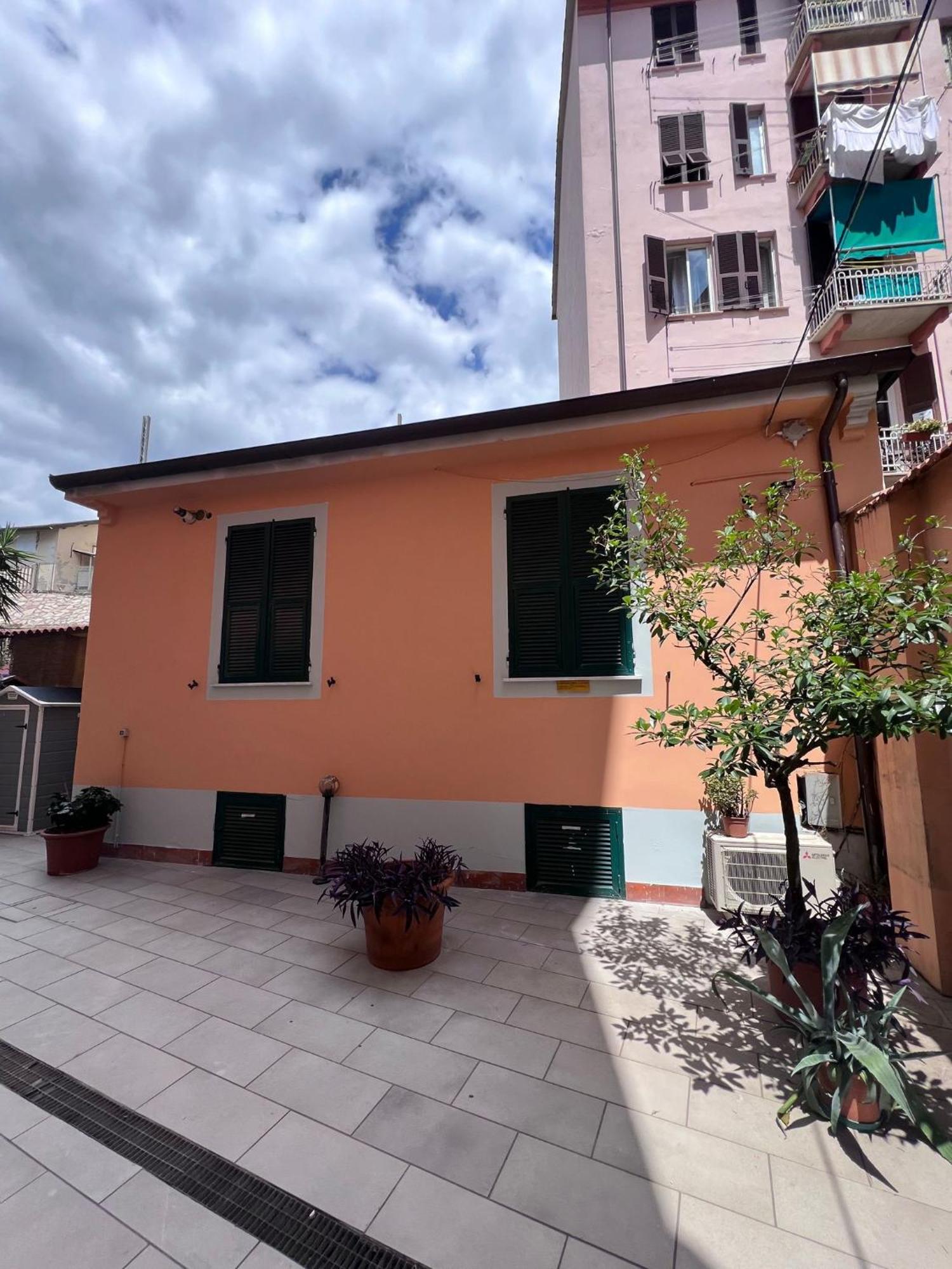Apartment La Casetta *