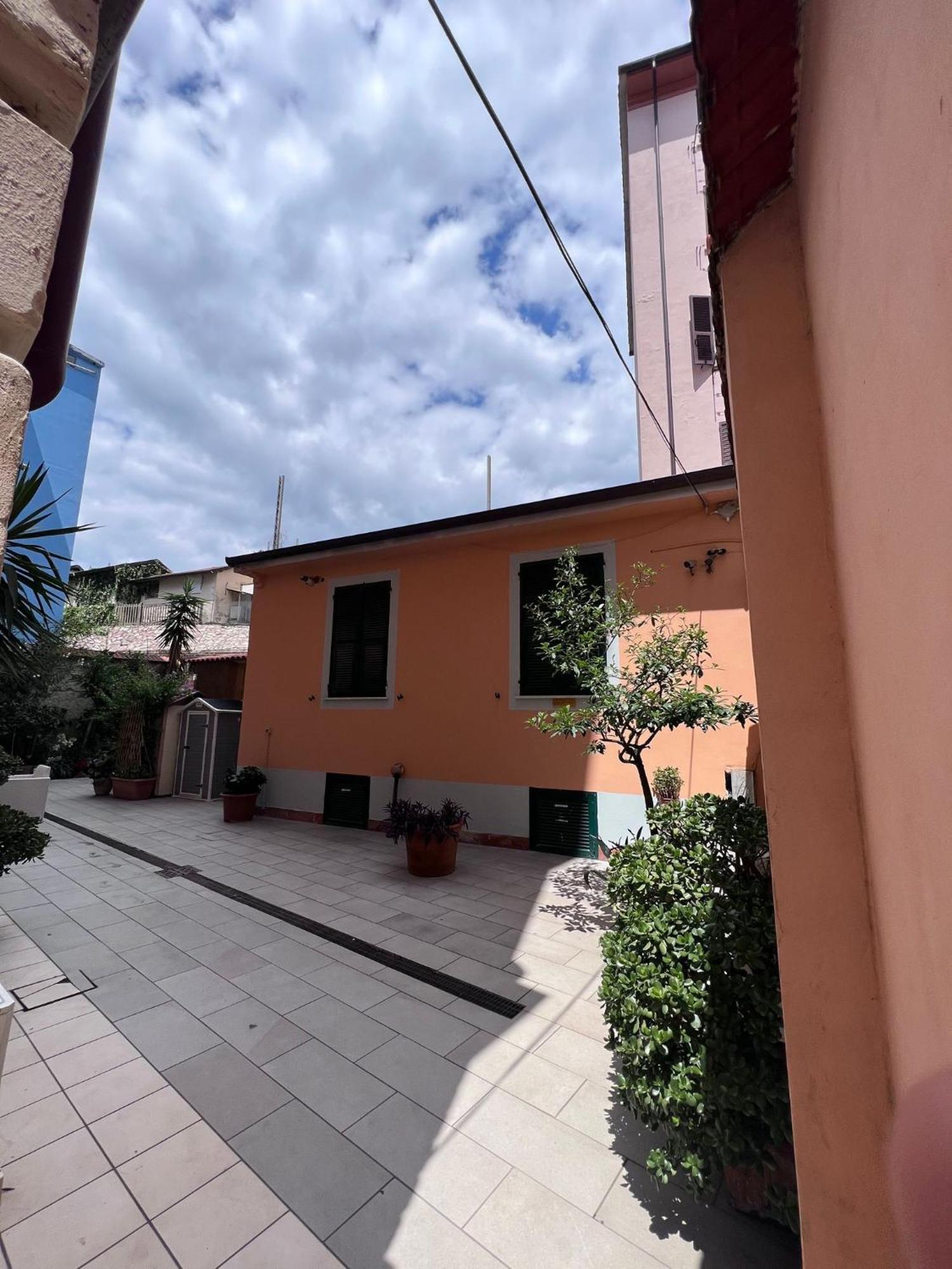 La Casetta