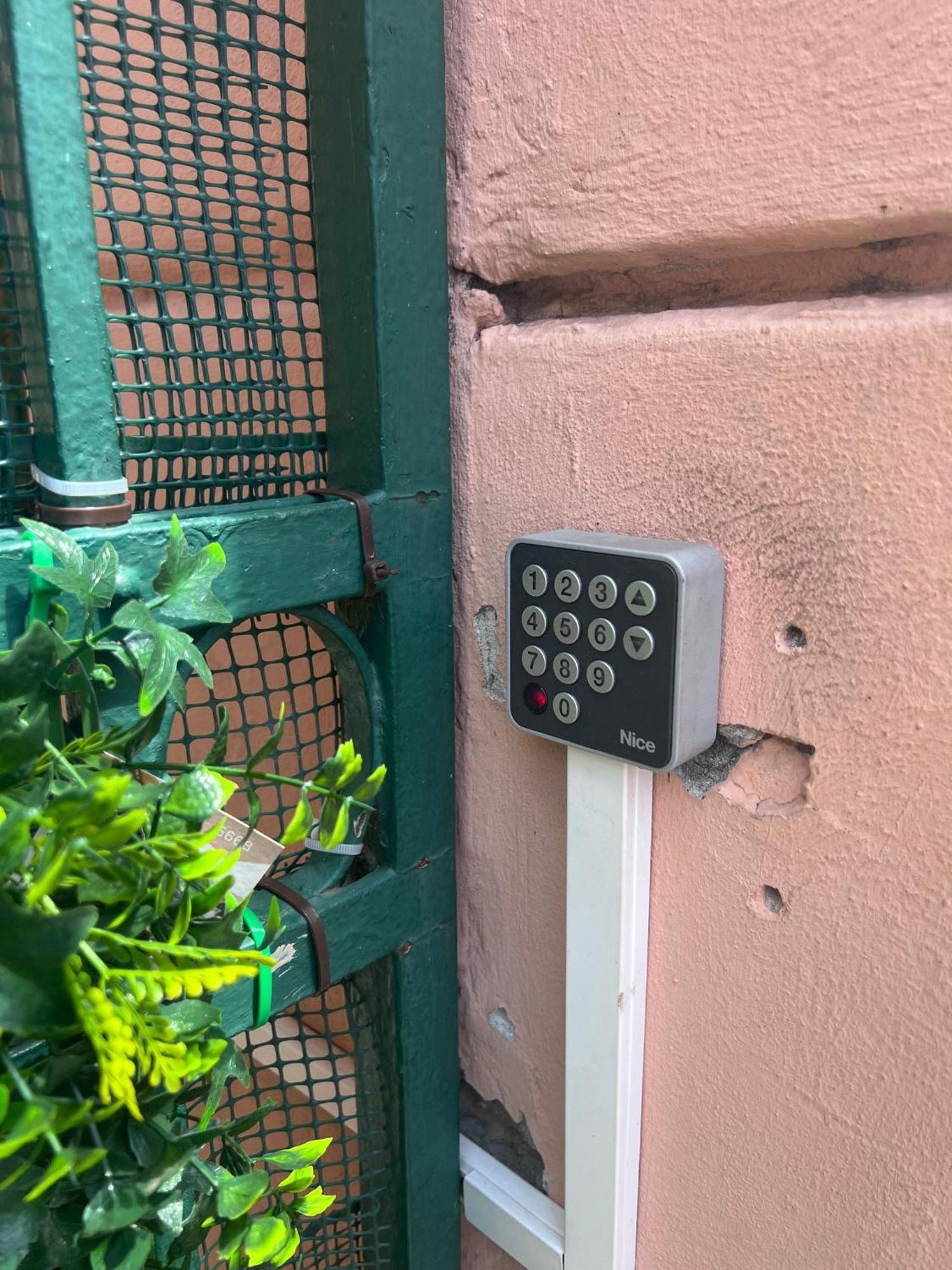 Appartement La Casetta La Spezia