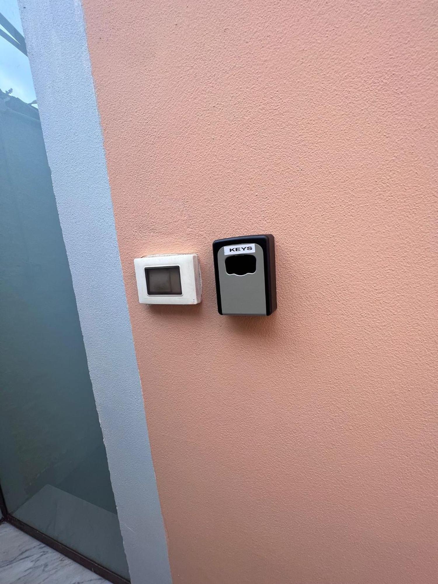 La Casetta Apartment *